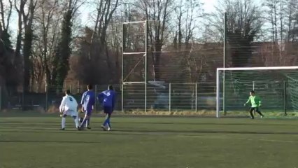ASC vs St Maximin CP Picardie U15 - Action de jeu10