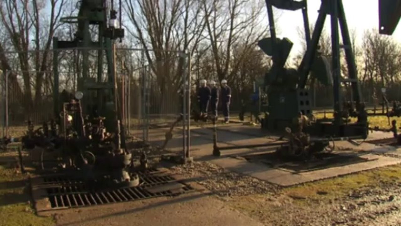 PM: Shale gas 'important' for Britain