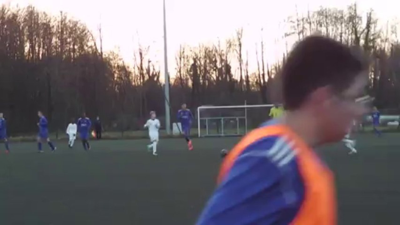 ASC vs St Maximin CP Picardie U15 - Action de jeu18
