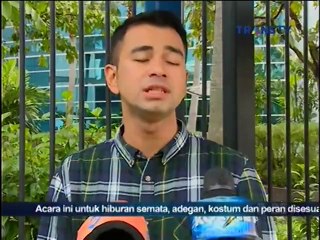 [140105]Korslet TTV - Hengkangnya Morgan Sm!sh