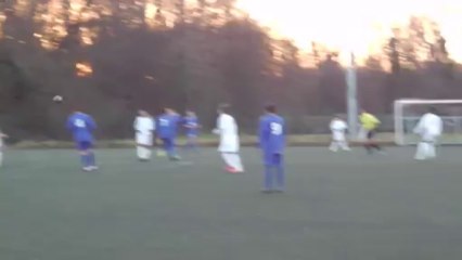 ASC vs St Maximin CP Picardie U15 - Action de jeu21