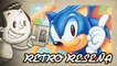 Retro Reseña: Sonic the Hedgehog