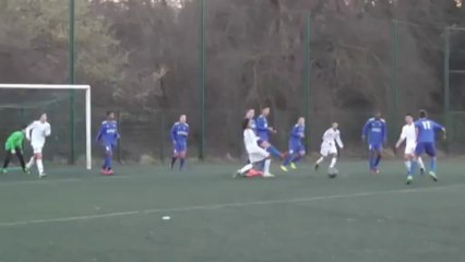 ASC vs St Maximin CP Picardie U15 - But2