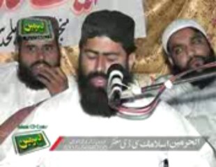 Matiullah. madan chack 2013