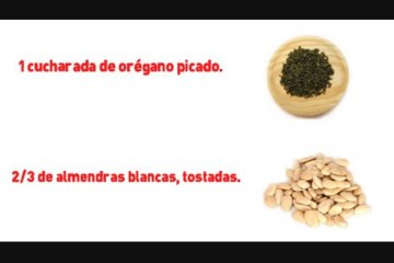 Dieta para Bajar de Peso ( RECETA SANA)