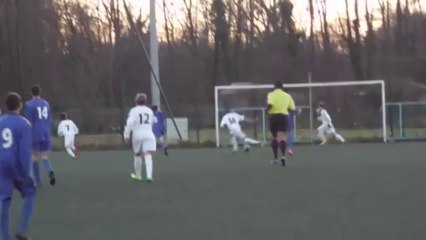 ASC vs St Maximin CP Picardie U15 - Action de jeu25