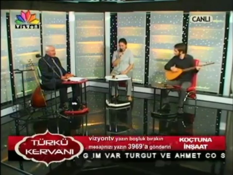 Bahar DOĞAN Benim Cemalim