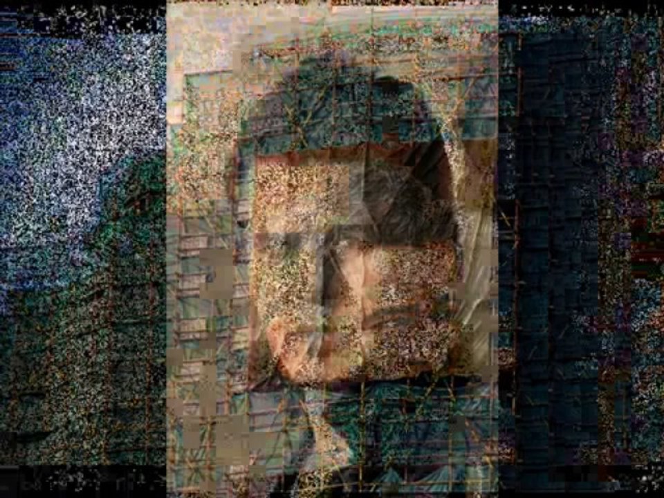 Ersoy Dinc 2001 _SABRET _SLOW DAMAR SARKI YEP YENI