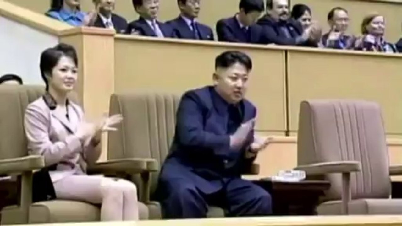 Dennis rodman bedauert rummel um nordkorea-besuch