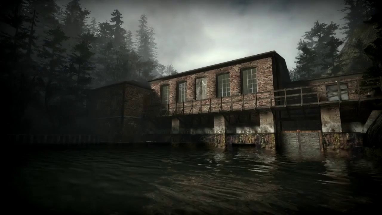 INFRA - Teaser