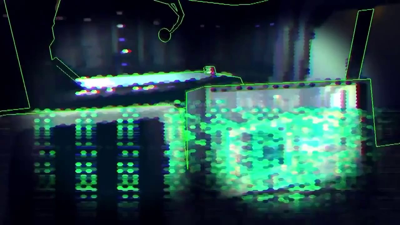 Maia - Greenlight Trailer
