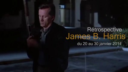 Entretien avec James B. Harris