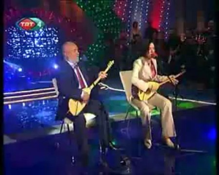 (Musa Eroglu - Özlem Özdil) Bugün dost yaralanmis