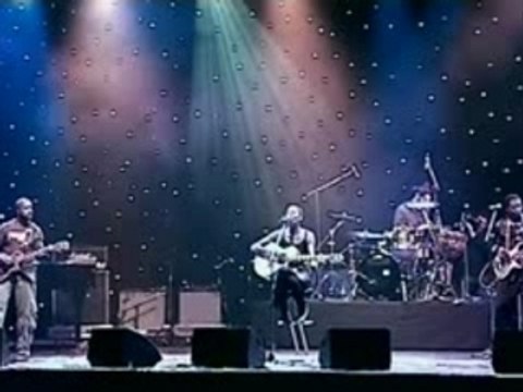 Ayo Down On My Knees