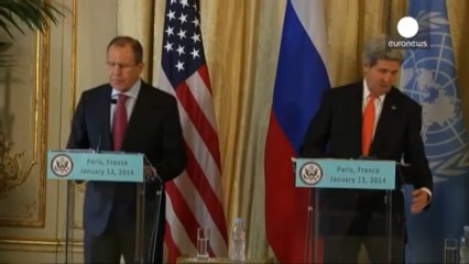 Syrie : un cessez-le-feu limité pour commencer ?