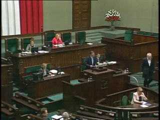 Edward Siarka - Wystąpienie z dnia 08 stycznia 2014 roku.