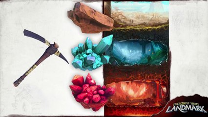 EverQuest Next - Worldwide Debut from SOE Live - Highlights