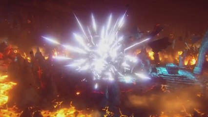 EverQuest Next - Worldwide Debut Gameplay Footage