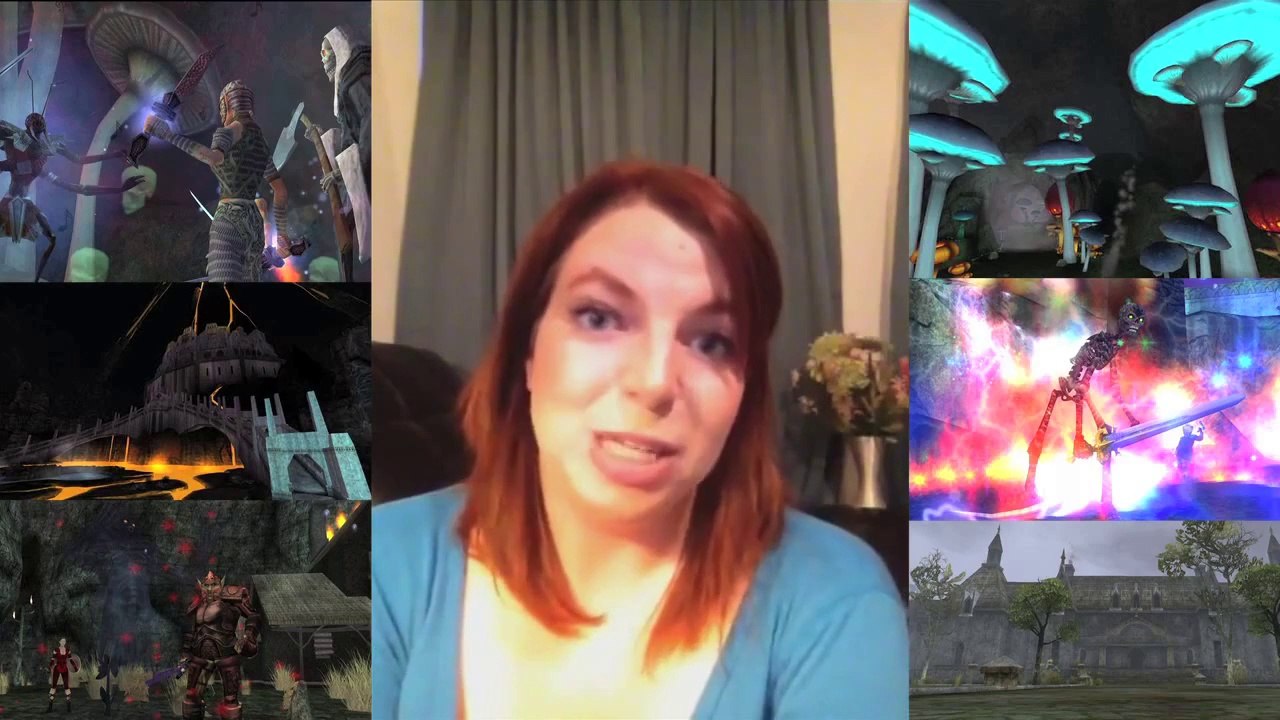 EverQuest Next - My EQ Story