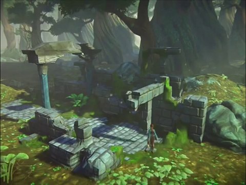 EverQuest Next Landmark - Build Anything In EverQuest Next Landmark