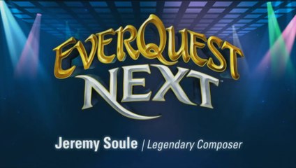EverQuest Next - Echoes of Things to Come Sneak Peek