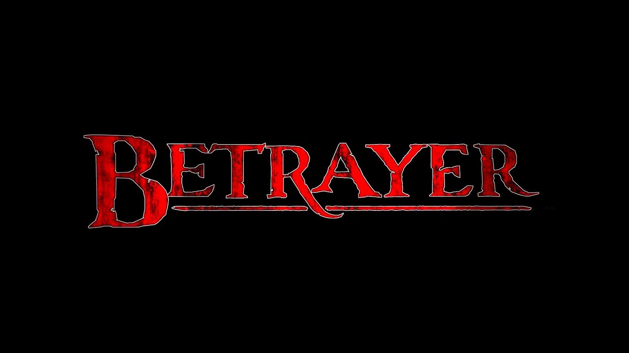 Betrayer - Debut trailer