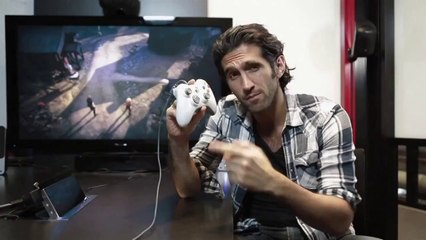 Brothers : A Tale of Two Sons - Walkthrough Trailer