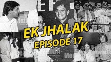 Bollywood Rare | Anil Kapoor & Dawood Ibrahim At India-Pakistan Cricket Match | Episode 17