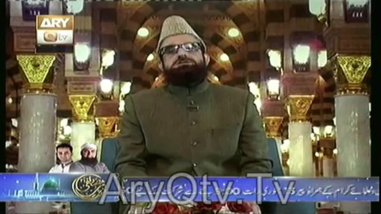 Muallim Kainaat 13-01-2014