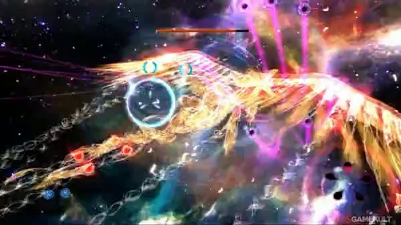 Child of Eden - Synesthesia Trailer