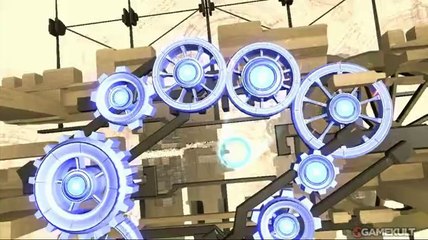 Child of Eden - Passion(s)