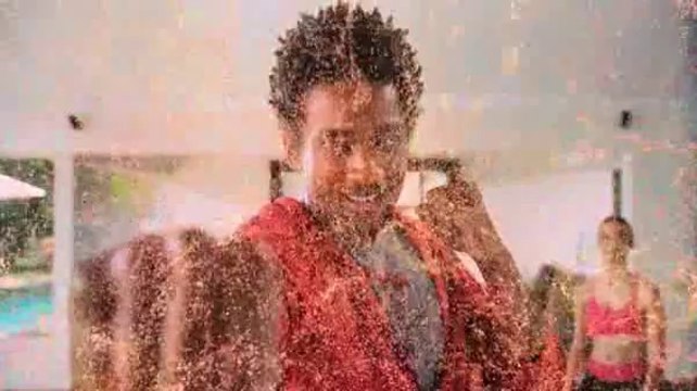 Your Shape : Fitness Evolved - Trailer E3 2010