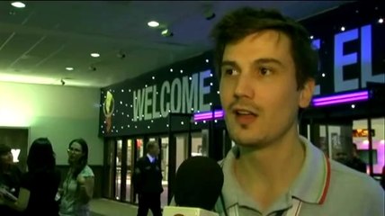 Forza Kinect : Impression vidéo