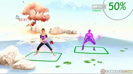 Your Shape : Fitness Evolved - Zen