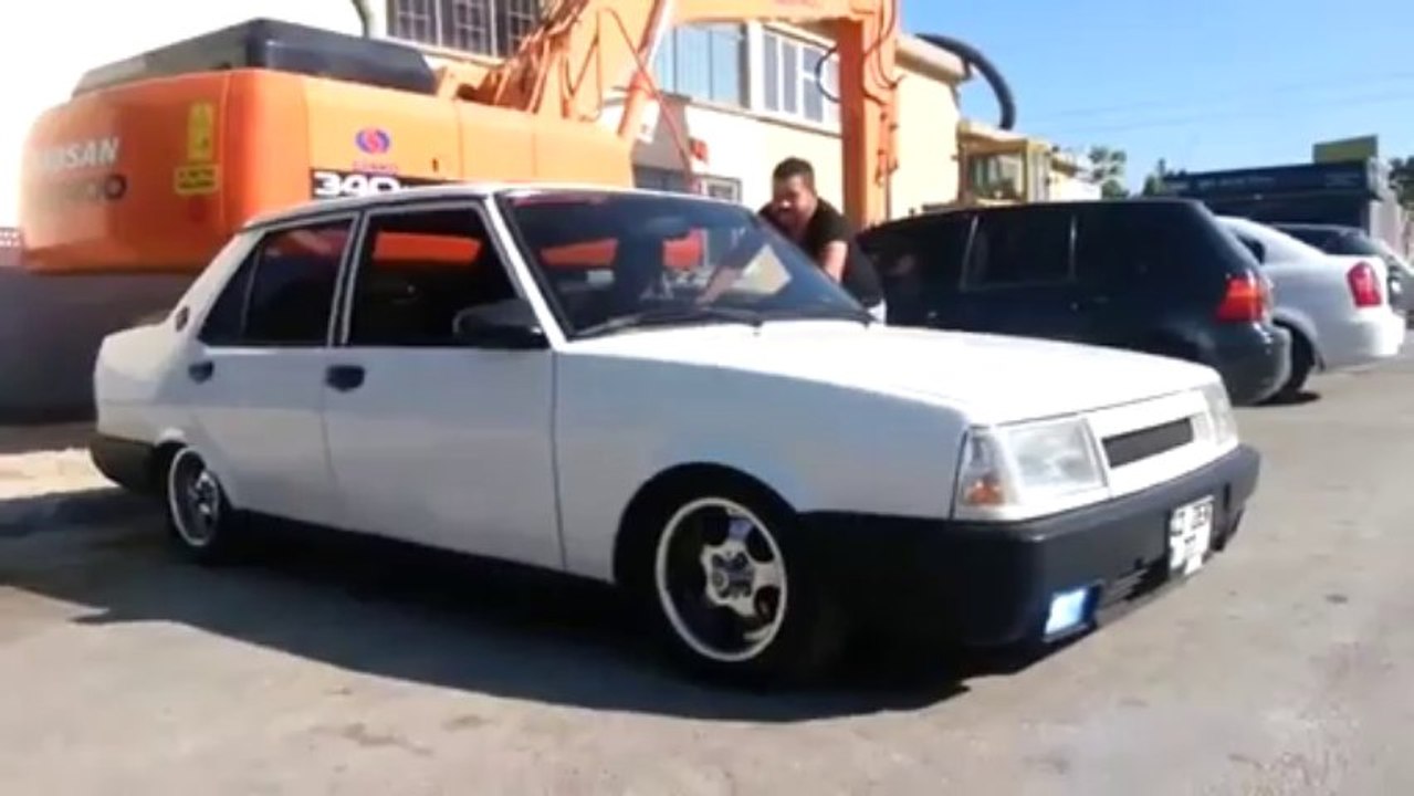 Böyle Yan Veren Görülmedi   42 DEK 77