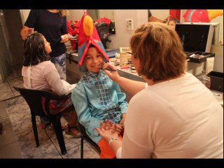 Teatro Ruth Escobar 14/12/2013