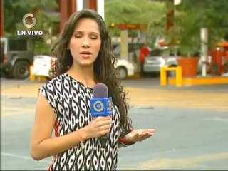 Experto: “Precio de la gasolina debe hacerse por fases"