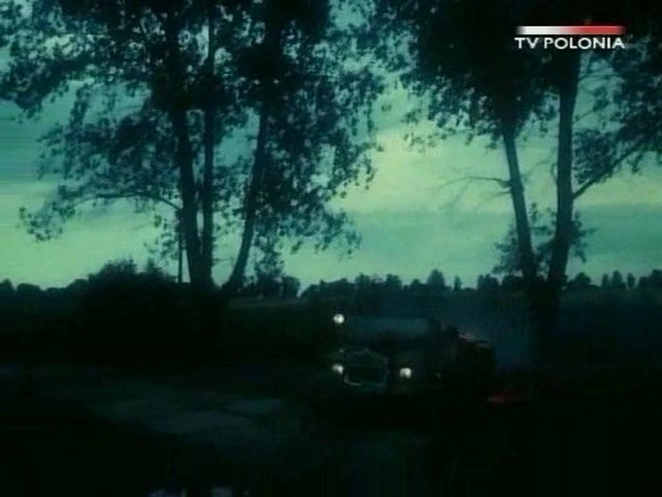 Pan samochodzik - Niesamowity dwor cz.2