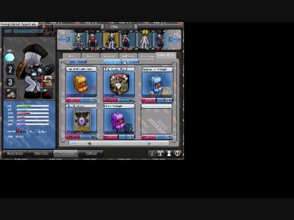 GameTag.com - Buy Sell Accounts - Selling_Trd RumbleFighters account