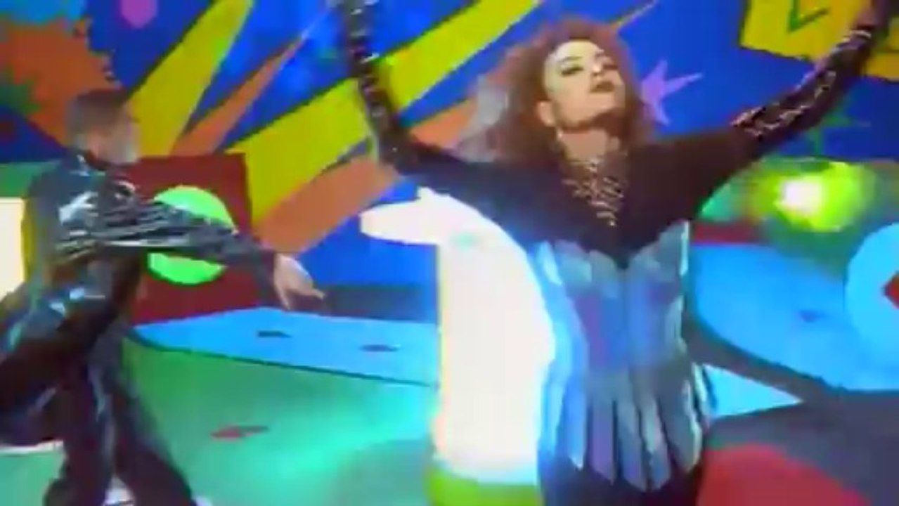 2 Unlimited - No Limit