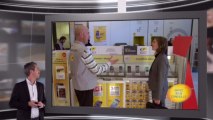 La Poste innove en Bretagne