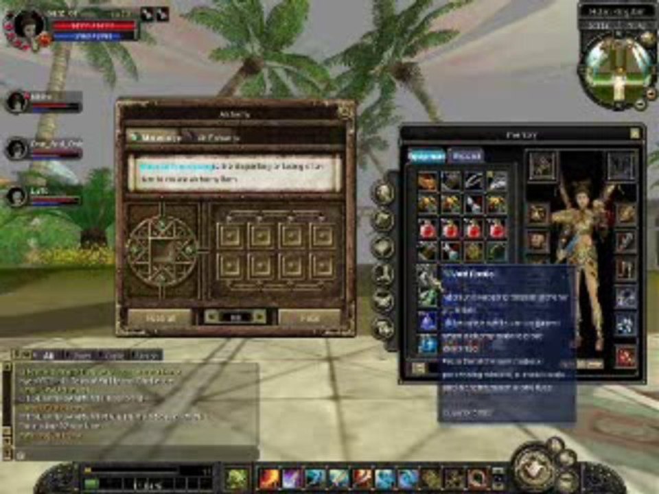 GameTag.com - Buy Sell Accounts - Silkroad Online Alchemy guide