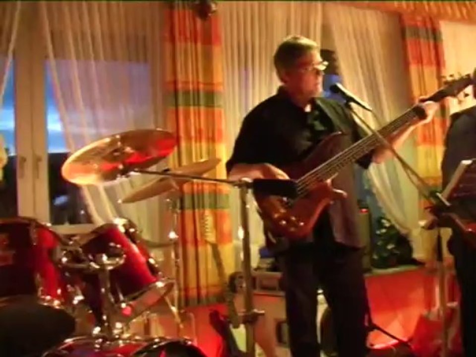 Mixtour jubiläumskonzert