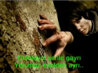 anladım anladım bitsin