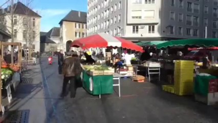 Prestation PUBLICITE sur remorque - Tonton Livraison