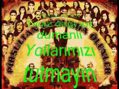 asik mahsuni serif- sivas drami