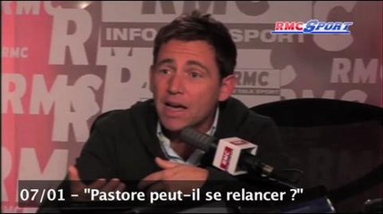 Best-of Riolo / "La dépression permanente de Pastore" 13/01