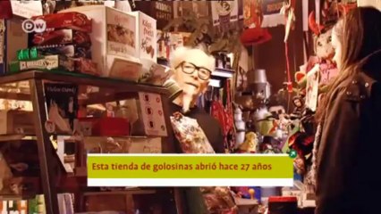 Heidelberg con una chilena | Destino Alemania