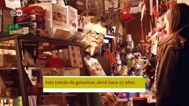 Heidelberg con una chilena | Destino Alemania