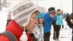 La región más grande de Alemania para practicar deportes de invierno | Destino Alemania